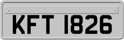 KFT1826