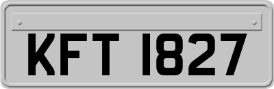 KFT1827