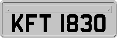 KFT1830