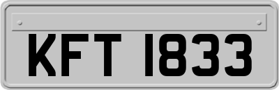 KFT1833