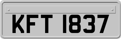 KFT1837