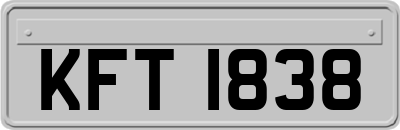 KFT1838