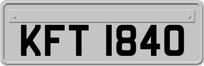 KFT1840