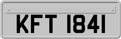 KFT1841