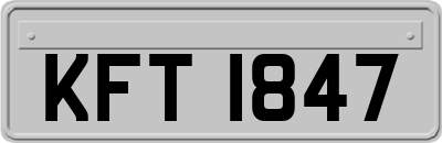 KFT1847