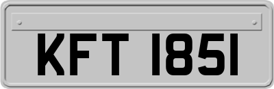 KFT1851