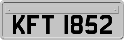 KFT1852