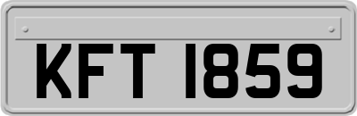 KFT1859