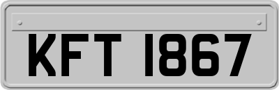 KFT1867