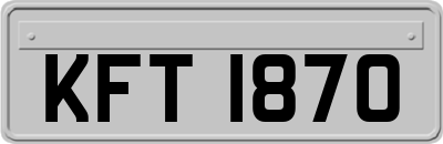 KFT1870