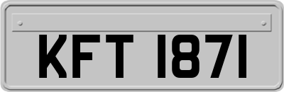 KFT1871