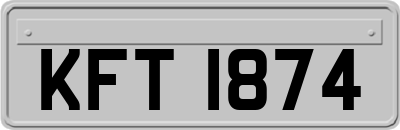 KFT1874