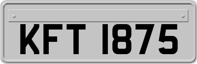 KFT1875