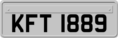 KFT1889