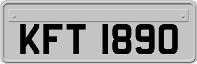 KFT1890