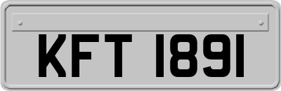 KFT1891