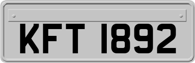 KFT1892