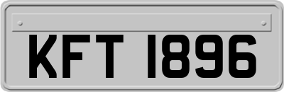 KFT1896