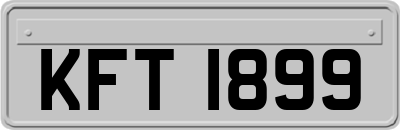 KFT1899