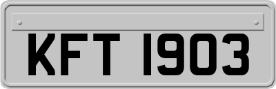 KFT1903