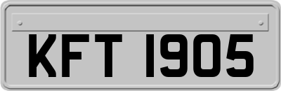 KFT1905