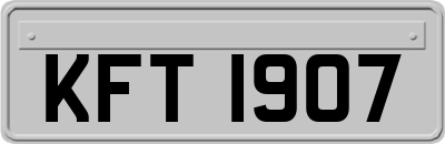 KFT1907