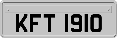 KFT1910