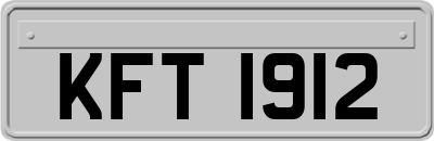 KFT1912