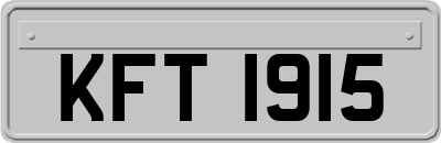 KFT1915