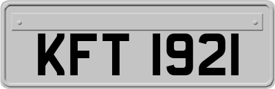 KFT1921