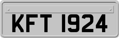 KFT1924