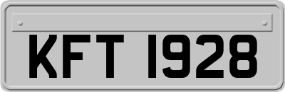 KFT1928