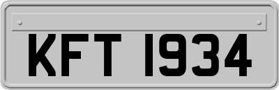 KFT1934