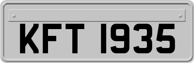 KFT1935