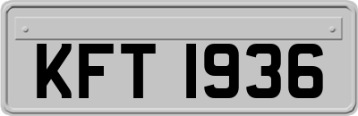 KFT1936