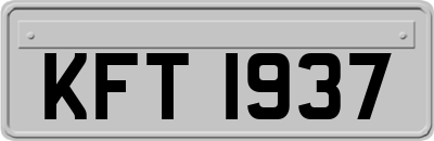 KFT1937