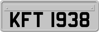 KFT1938