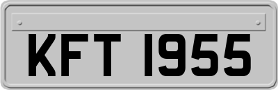 KFT1955