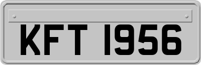 KFT1956