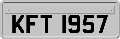 KFT1957