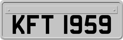 KFT1959