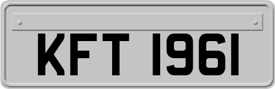 KFT1961