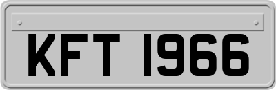 KFT1966