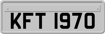 KFT1970