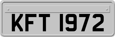 KFT1972