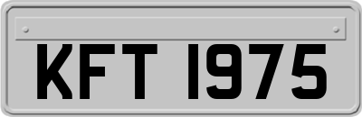 KFT1975