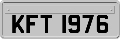 KFT1976