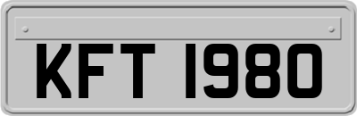 KFT1980