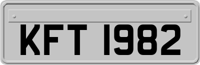 KFT1982