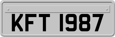 KFT1987